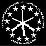 Solo at Three Rifles