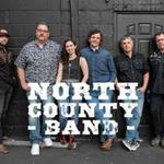 Appearing on the Hazy Little Stage for Luke Bryan