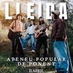 Concierto en el Ateneu Popular de Ponent