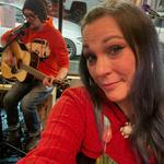 Meghanne Storey & Brandt Parke