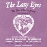 The One Who Got Away (Single Launch)