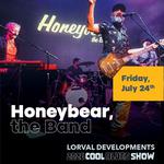 Fort Langley Jazz and Arts Festival 2026