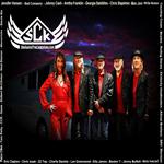 Cherokee Club on Lake Cherokee presents Sheila and the Caddo Kats