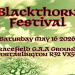 Blackthorn Festival 2026