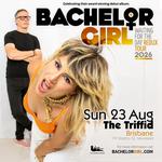 Waiting For The Day REDUX tour - Brisbane