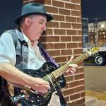 Karl Stoll at Stockyard Brewery