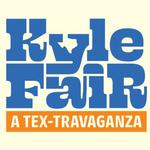 Lamont Landers at Kyle Tex-Stravagaza 2026 - May 16, 2026