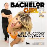 Waiting For The Day REDUX tour - Sydney