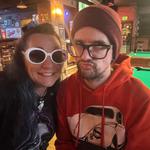 Meghanne Storey & Brandt Parke