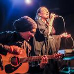 Meghanne Storey & Brandt Parke