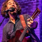 Michael Kirkpatrick // Alaska Folk Festival 2026