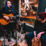 Meghanne Storey & Brandt Parke