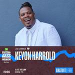 Festival International De Jazz De Montreal 2026