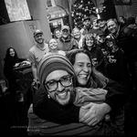 Meghanne Storey & Brandt Parke