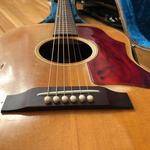 Karl Stoll at Blue Valley