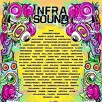 Mr. Bill @ Infrasound Music Festival 2026