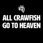 All Crawfish Go to Heaven