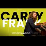 Carey Frank Organ Trio at the Sierra Madre Playhouse