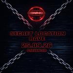 Drønn Secret Location Rave Stavanger