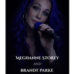 Meghanne Storey & Brandt Parke