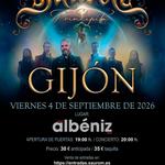 Saurom en Gijón España 