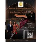  Legends Lounge Bar presents Kim Prevost & Bill Solley Duo