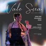 Vale Sua - Colecciones Tour (Tunja)