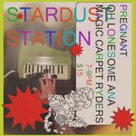 Pregnant w/ Oh Lonesome Ana, Magic Carpet Ryders