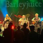 Barleyjuice @ Maryland Irish Festival 2026