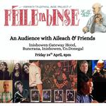 An Audience with Aileach & Friends 