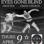 Sarah Church at The Block Co.