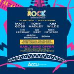 Let's Rock Huddersfield