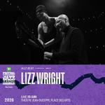 Festival International De Jazz De Montreal 2026 with Kenny Banks Sr. 
