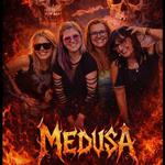MEDUSA returns to Sound Stage Tavern
