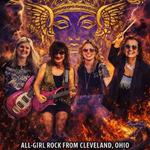 MEDUSA Returns to 5 Points Tavern