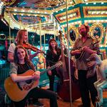 Billy String's After-Party w/ Mama Said String Band