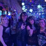 Medusa is Back!  Manzo's Sports & Spirit's