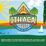 Ithaca Reggae Fest 2026