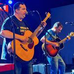 North Allen Duo @ Frog Alley Brewing Co.
