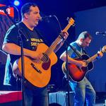 North Allen Duo @ Frog Alley Brewing Co.