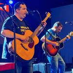 North Allen Duo @ Frog Alley Brewing Co.