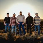 Waylon Bailey Band – Live at Camino Real Winery & Taproom (Free Show | 7:30PM)