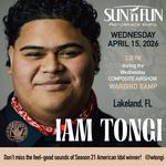 Sun N' Fun Aerospace Expo