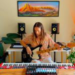 Life Is A Myth BAND at Rainbow Bay