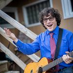 Bryan Bielanski Live @ Chelsea's Corner Cafe