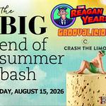 Big Cork Vineyard's End Of Summer Bash