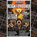 REIGN OF THE PHOENIX