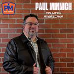 Paul Minnich @ The Streetlight Kitchen & Bar
