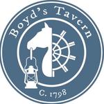 Red River Caravan at the Boyd's Tavern Battle of the Bands!!