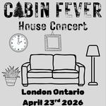 House Concert - London, ON